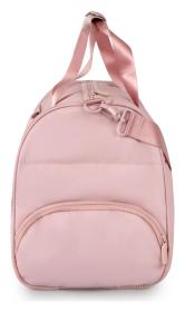 Heys Puffer Duffel Bag Rose taška
