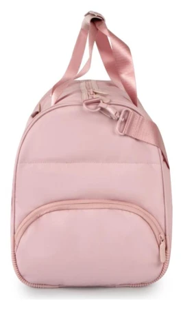 Heys Puffer Duffel Bag Rose taška