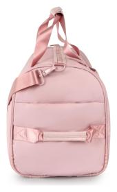 Heys Puffer Duffel Bag Rose taška
