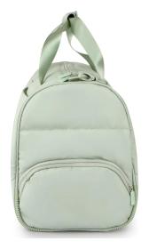 Heys Puffer Duffel Bag Sage Green taška