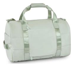 Heys Puffer Duffel Bag Sage Green taška