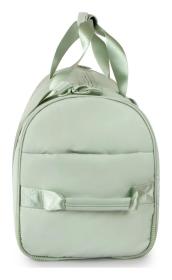 Heys Puffer Duffel Bag Sage Green taška