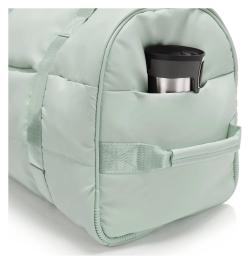 Heys Puffer Duffel Bag Sage Green taška