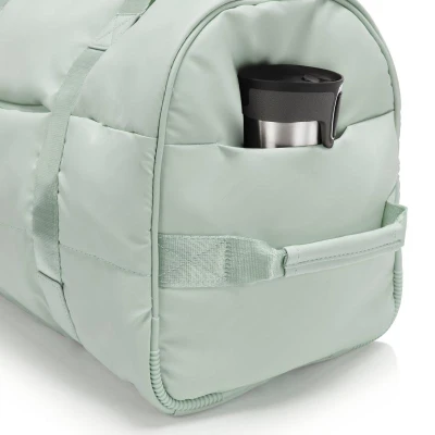 Heys Puffer Duffel Bag Sage Green taška