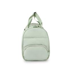 Heys Puffer Duffel Bag Sage Green taška