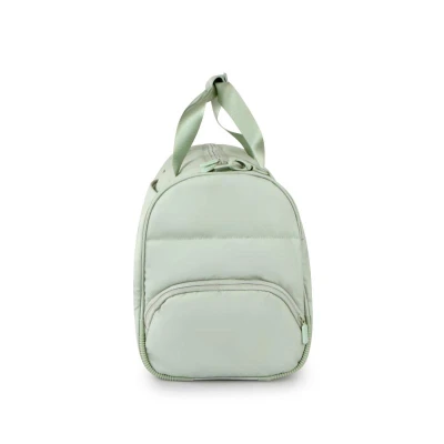 Heys Puffer Duffel Bag Sage Green taška