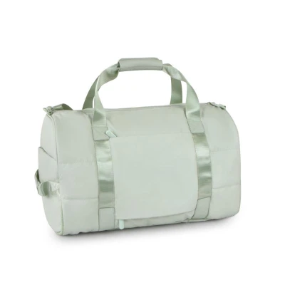 Heys Puffer Duffel Bag Sage Green taška