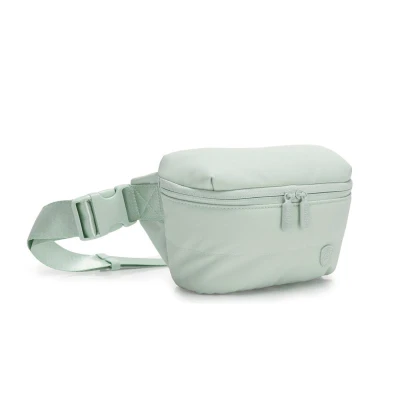 Heys Puffer Mini Waist Bag Sage Green Heys Puffer Mini Waist Bag Sage Green
