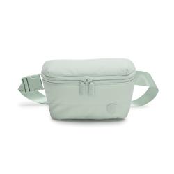Heys Puffer Mini Waist Bag Sage Green