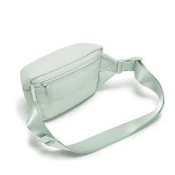 Heys Puffer Mini Waist Bag Sage Green