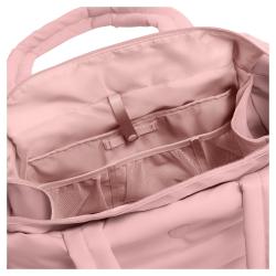 Heys Puffer Tote Bag Rose