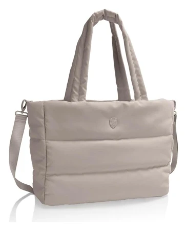 Heys Puffer Travel Tote Atmosphere Heys Puffer Travel Tote Atmosphere