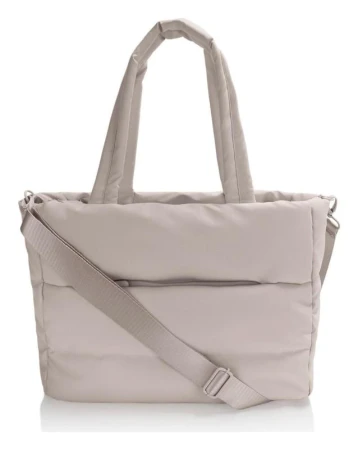 Heys Puffer Travel Tote Atmosphere