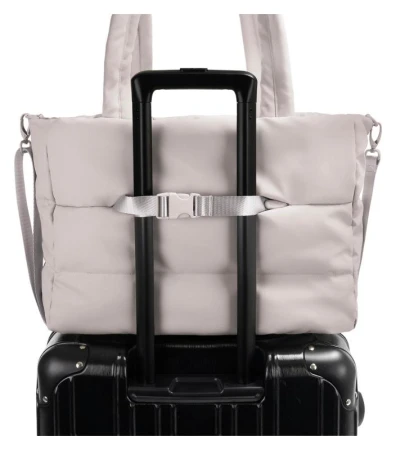 Heys Puffer Travel Tote Atmosphere
