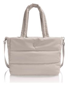 Heys Puffer Travel Tote Atmosphere