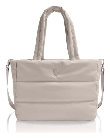Heys Puffer Travel Tote Atmosphere