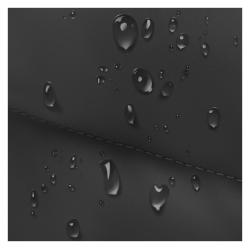 Heys Puffer Travel Tote Black