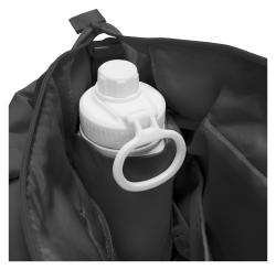 Heys Puffer Travel Tote Black