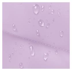 Heys Puffer Travel Tote Lavender