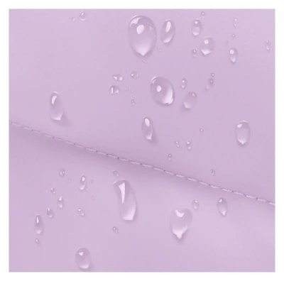 Heys Puffer Travel Tote Lavender