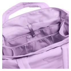 Heys Puffer Travel Tote Lavender