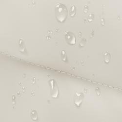 Heys Puffer Travel Tote Off White