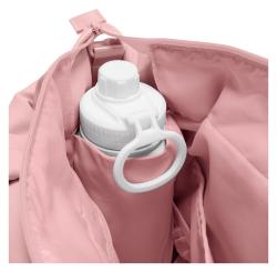 Heys Puffer Travel Tote Rose