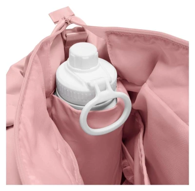 Heys Puffer Travel Tote Rose