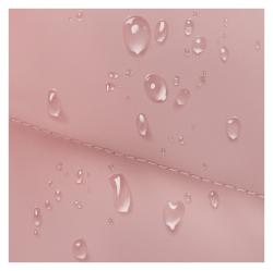 Heys Puffer Travel Tote Rose