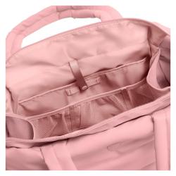 Heys Puffer Travel Tote Rose