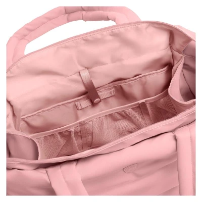Heys Puffer Travel Tote Rose
