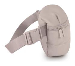 Heys Puffer Waist Bag Atmosphere