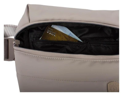 Heys Puffer Waist Bag Atmosphere