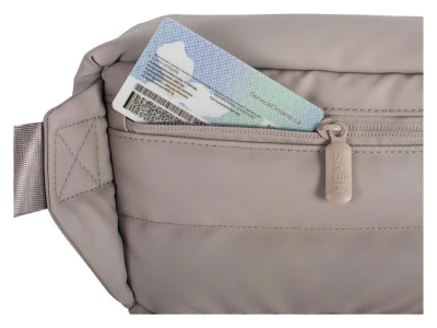 Heys Puffer Waist Bag Atmosphere