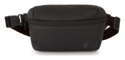 Heys Puffer Waist Bag Black