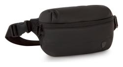 Heys Puffer Waist Bag Black