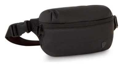 Heys Puffer Waist Bag Black Heys Puffer Waist Bag Black