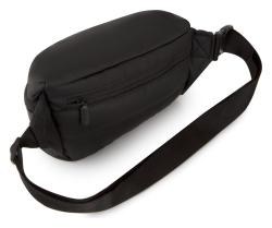 Heys Puffer Waist Bag Black