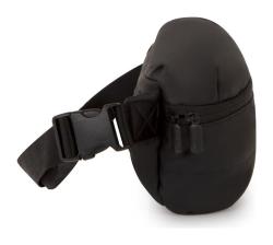 Heys Puffer Waist Bag Black