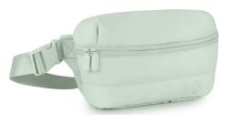 Heys Puffer Waist Bag Sage Green Heys Puffer Waist Bag Sage Green
