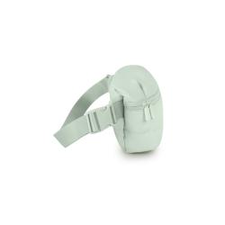 Heys Puffer Waist Bag Sage Green
