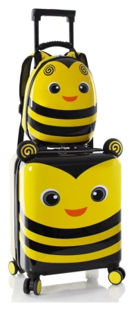 Heys Super Tots Bumble Bee batoh