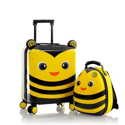 Heys Super Tots Bumble Bee batoh Heys Super Tots Bumble Bee batoh