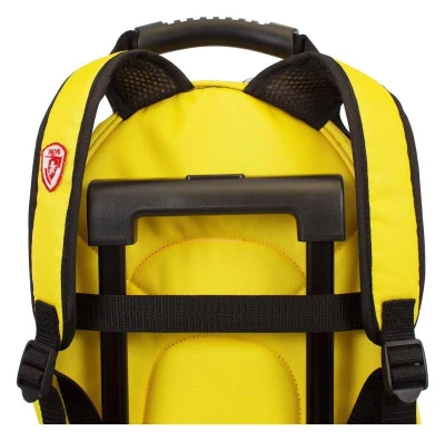 Heys Super Tots Bumble Bee batoh