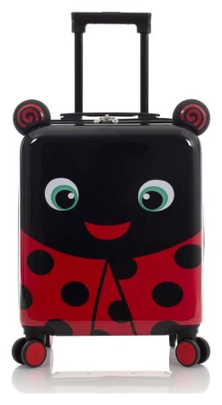 Heys Super Tots Lady Bug batoh