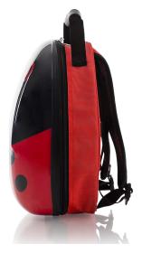 Heys Super Tots Lady Bug batoh