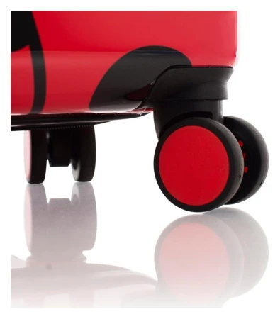 Heys Super Tots Lady Bug batoh