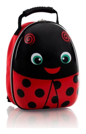 Heys Super Tots Lady Bug batoh