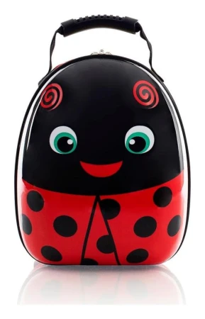 Heys Super Tots Lady Bug batoh