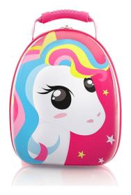 Heys Super Tots Unicorn batoh